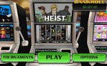 download The Heist HD Slot Machine apk